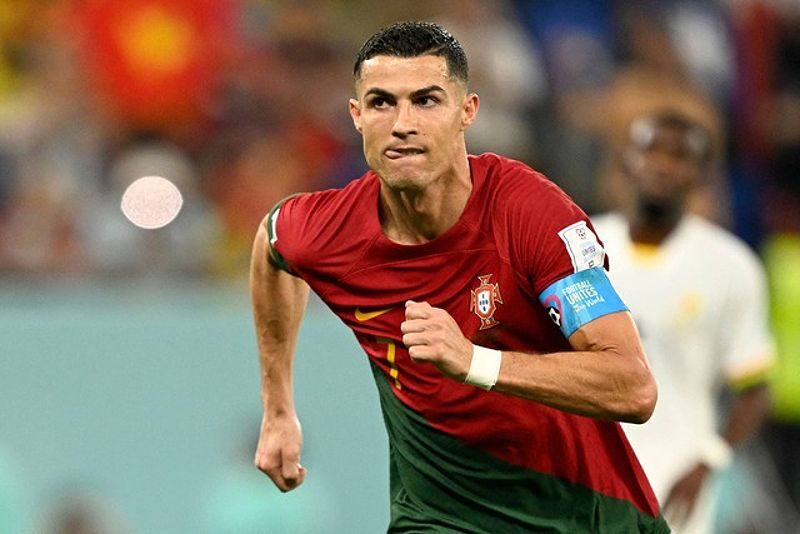 30 kỷ lục vĩ đại và khó tin nhất mà Ronaldo đang sở hữu - 2