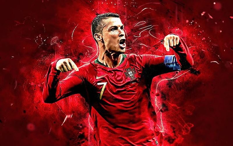 30 kỷ lục vĩ đại và khó tin nhất mà Ronaldo đang sở hữu