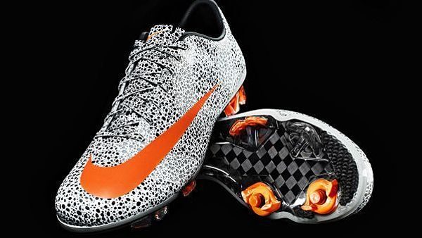 Nike Mercurial Superfly 2 CR Safari