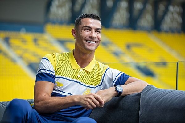 Ronaldo và các ngôi sao hàng đầu tại Saudi Pro League