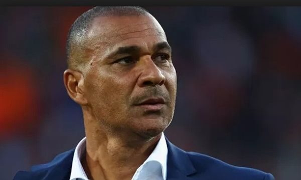 Ruud Gullit nhận định về Real Madrid